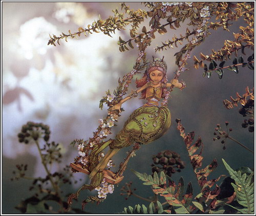 ��������� :: ������ ������ (Patrick Woodroffe) ���� 75