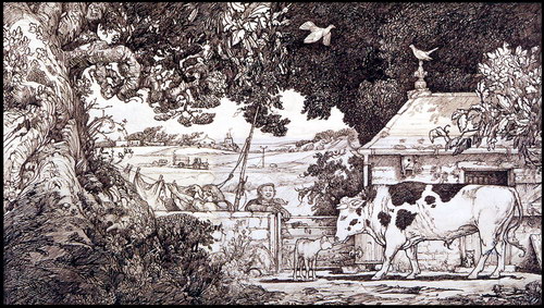 ��������� :: ������ ������ (Patrick Woodroffe) ���� 77