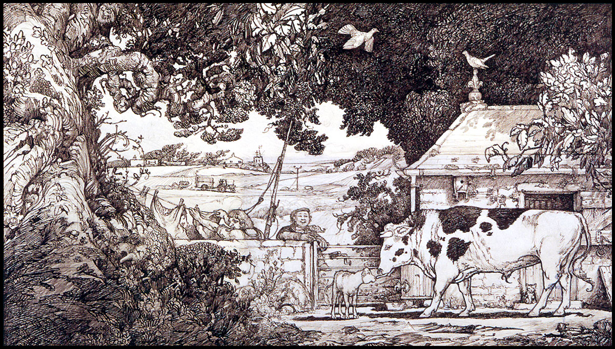 ��������� :: ������ ������ (Patrick Woodroffe) :: ���������� 2