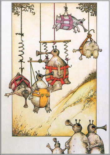 ��������� :: ������ ������ (Patrick Woodroffe) ���� 81