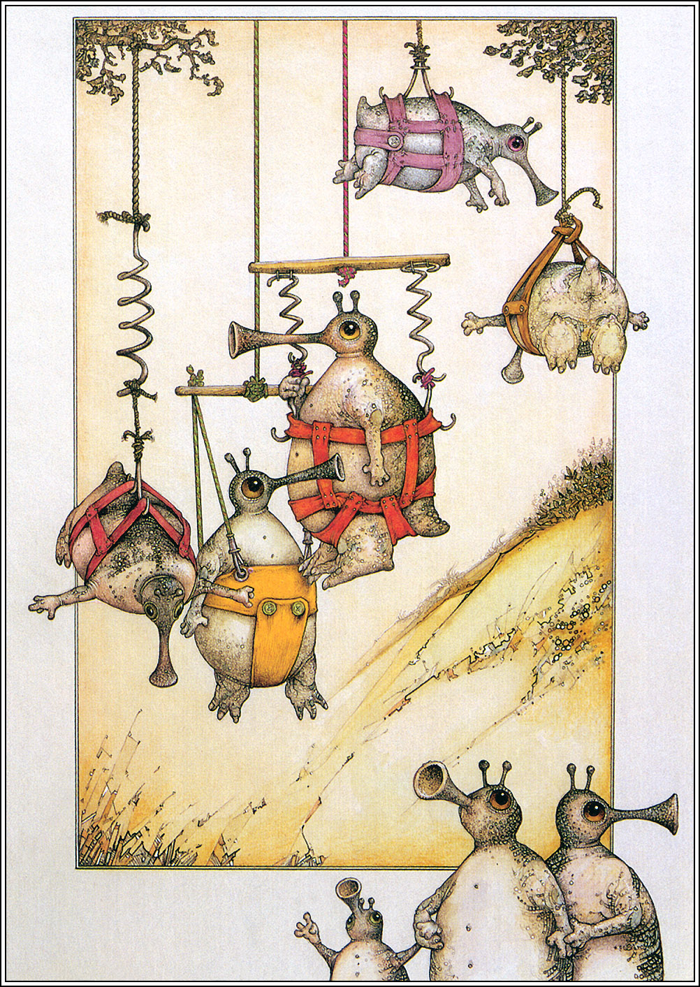 ��������� :: ������ ������ (Patrick Woodroffe) :: ���������� 2