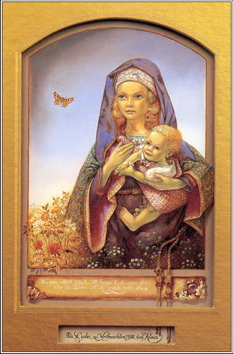��������� :: ������ ������ (Patrick Woodroffe) ���� 84