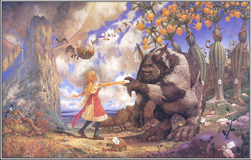 ��������� :: ������ ������ (Patrick Woodroffe) ���� 88