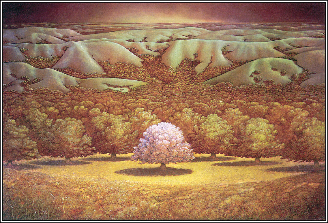 ��������� :: ������ ������ (Patrick Woodroffe) :: ���������� 2