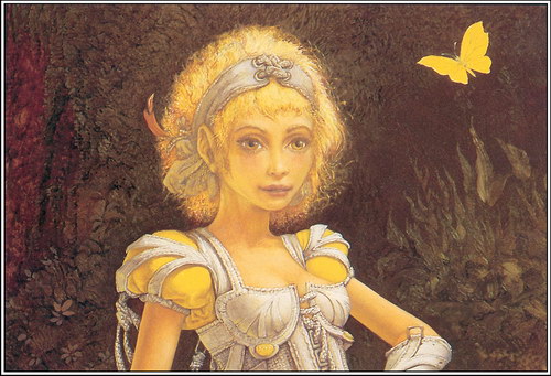 ��������� :: ������ ������ (Patrick Woodroffe) ���� 91