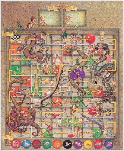 ��������� :: ������ ������ (Patrick Woodroffe) ���� 92