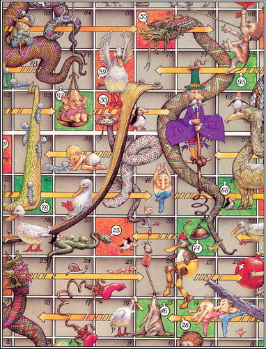 ��������� :: ������ ������ (Patrick Woodroffe) ���� 93