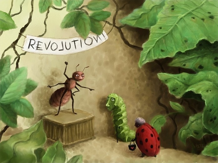 ������� Pete Revonkorpi :: ���������� 2