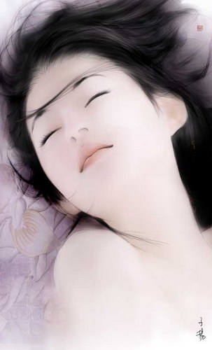 ���������� :: ������ Weng Ziyan ���� 58