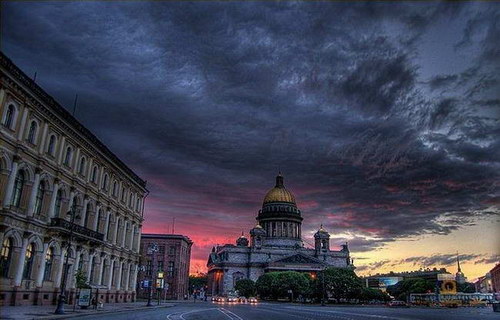 ���������� :: ����� � HDR ���� 1