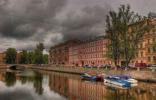 ���������� :: ����� � HDR ���� 2