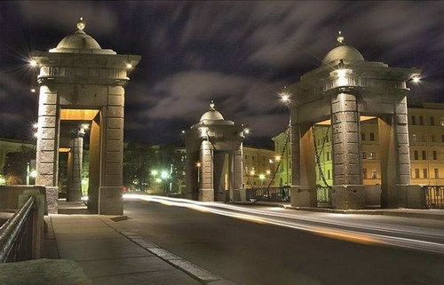 ���������� :: ����� � HDR ���� 3