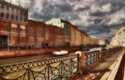 ���������� :: ����� � HDR ���� 4