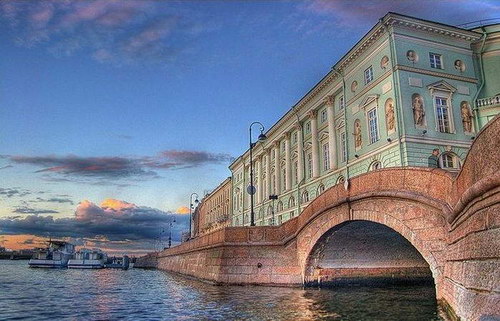 ���������� :: ����� � HDR ���� 5