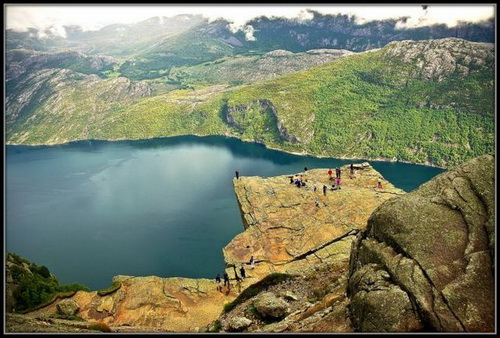 Preikestolen ���� 2