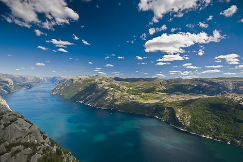 Preikestolen ���� 3