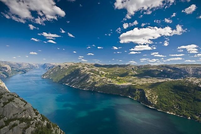 Preikestolen :: ���������� 2