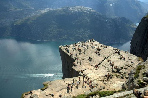 Preikestolen ���� 6