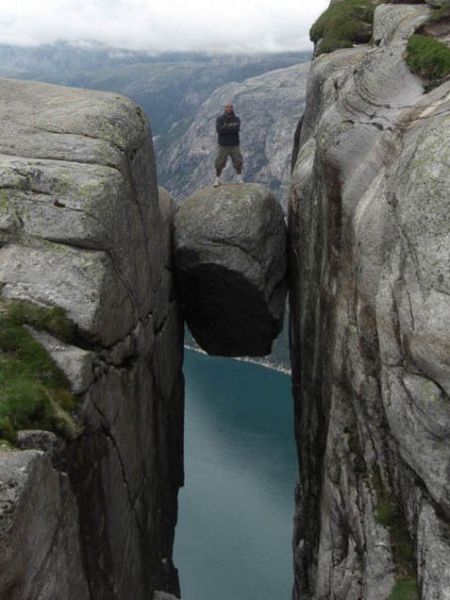 Preikestolen :: ���������� 2