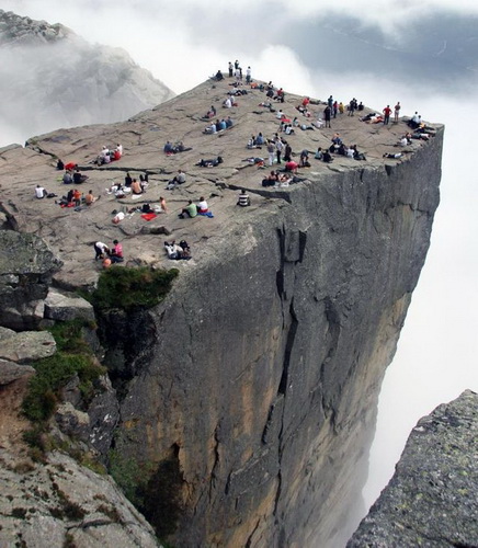Preikestolen ���� 8