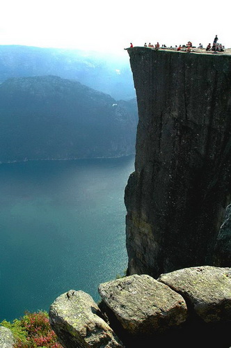 Preikestolen ���� 12