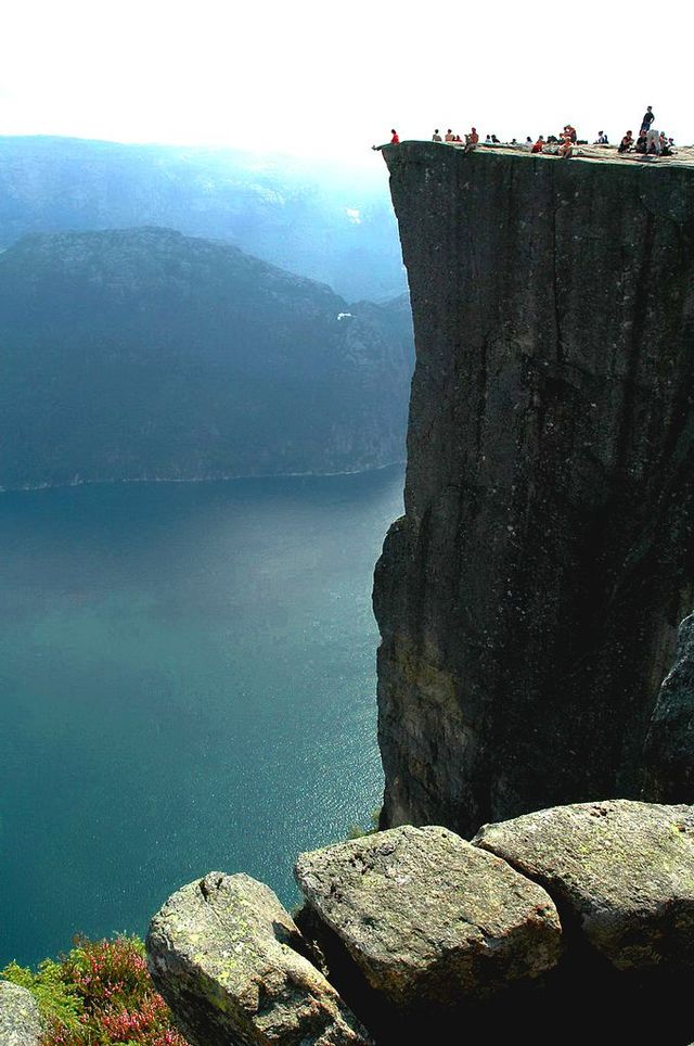 Preikestolen :: ���������� 2