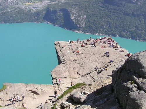 Preikestolen ���� 15
