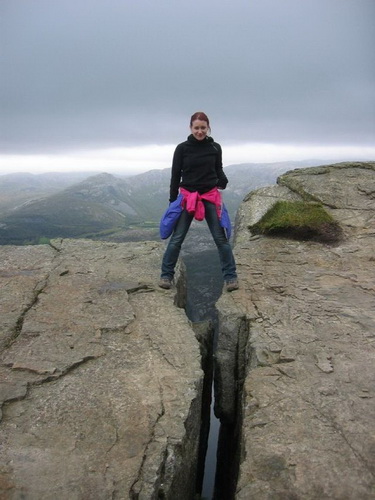 Preikestolen ���� 22