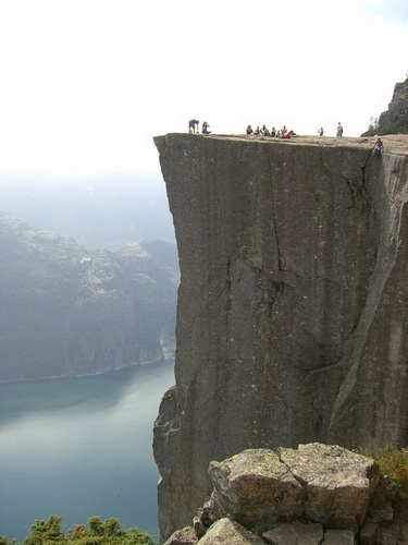 Preikestolen ���� 24