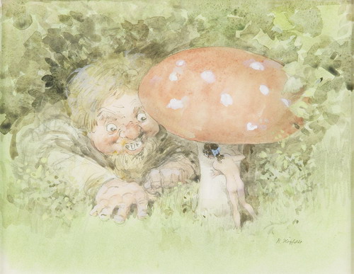 �������� Robert Hogfeldt ���� 10