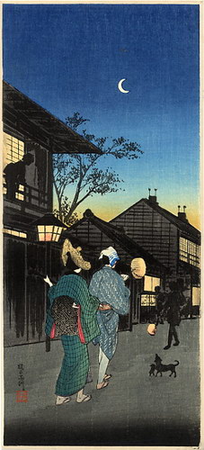 ��������� :: ����� ����� - Shotei ���� 19