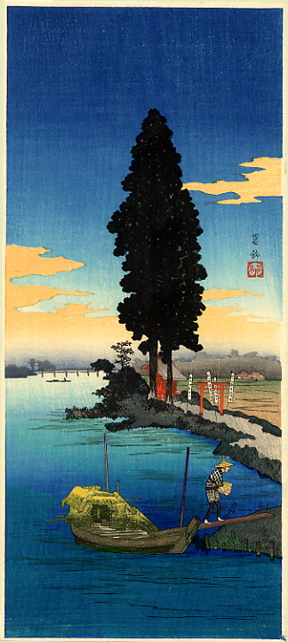��������� :: ����� ����� - Shotei :: ���������� 2