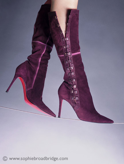 ���� :: �������� Sophie Broadbridge :: ���������� 2