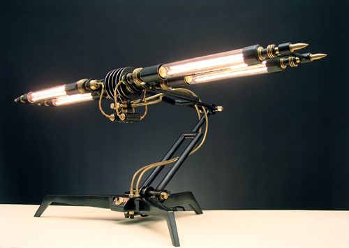 ������ ������ :: ����� � ����� Steampunk ���� 4
