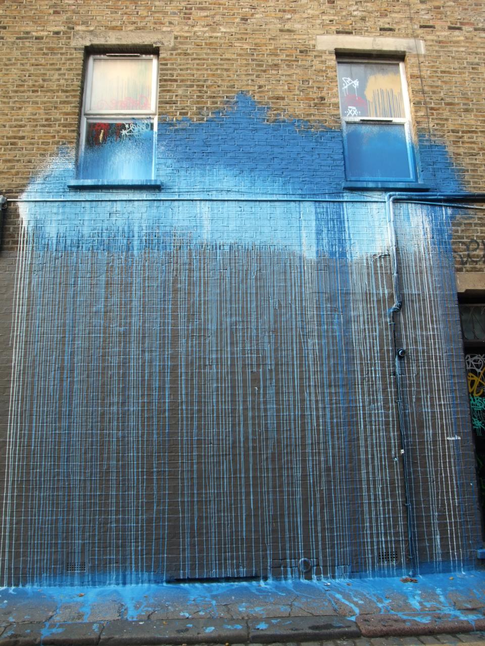 Street-art ::  2