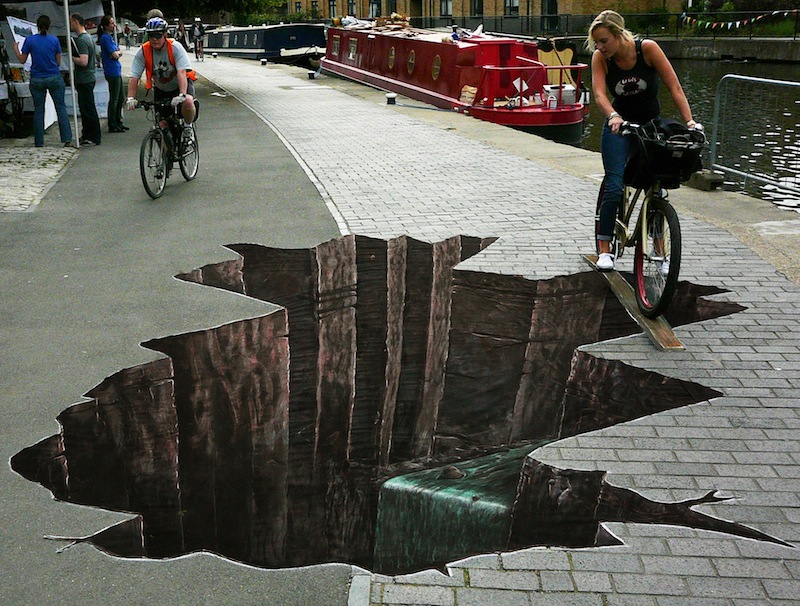 Street-art ::  2