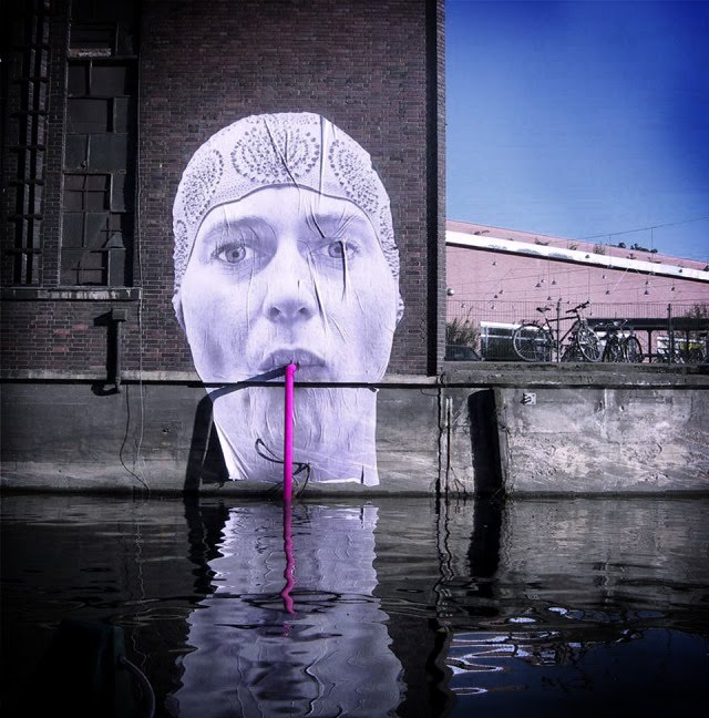 Street-art ::  2