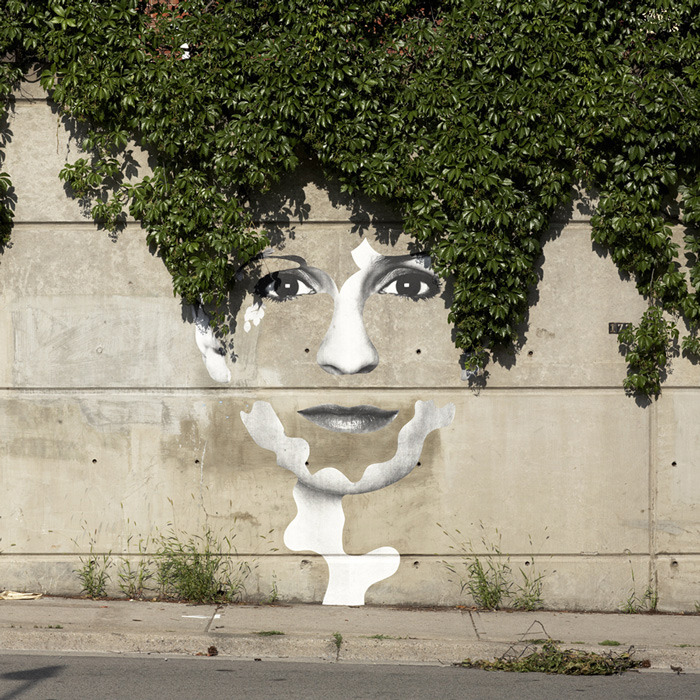 Street-art ::  2