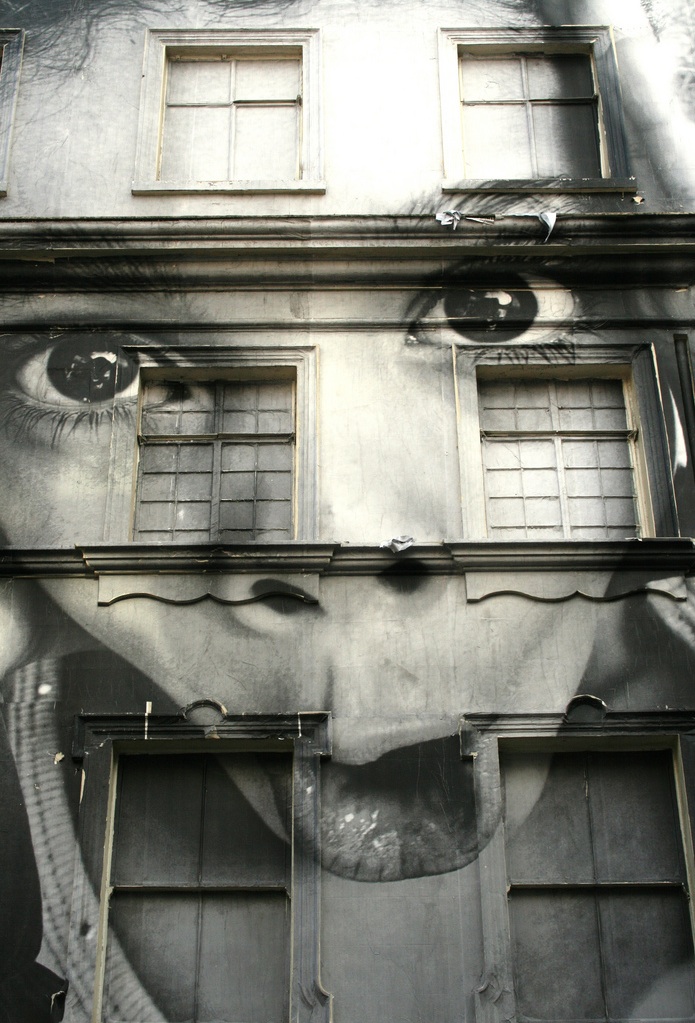 Street-art ::  2