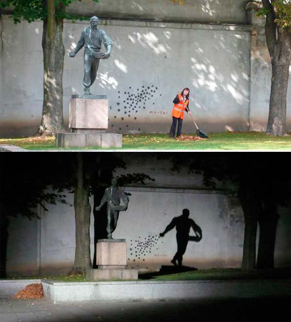 Street-art ::  2
