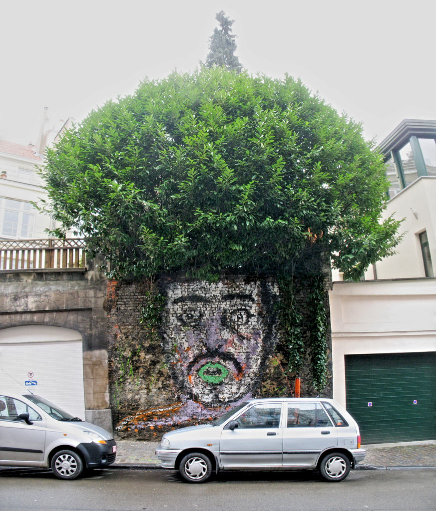 Street-art ::  2