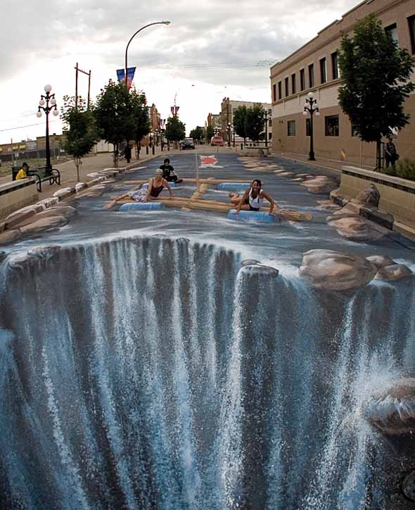 Street-art ::  2