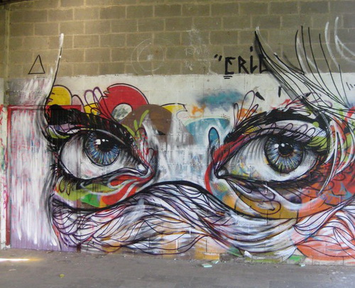 Street-art  104