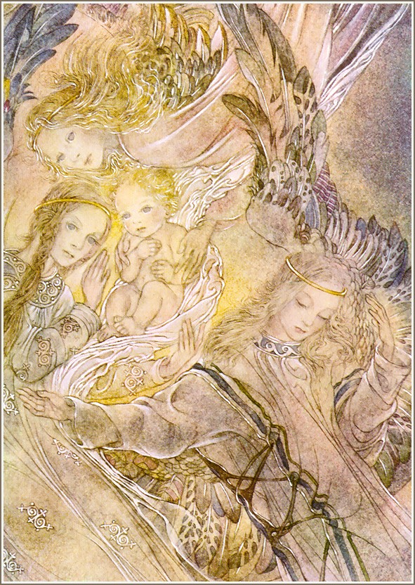 ��������� :: ������� Sulamith Wufling :: ���������� 2