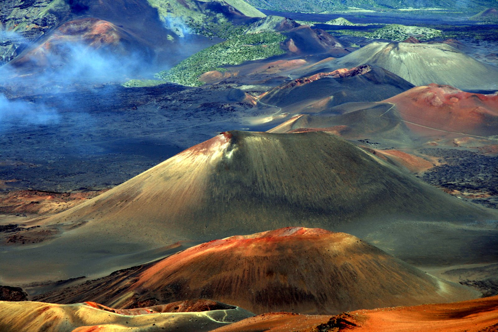 ������� :: Haleakala - ��� ������ :: ���������� 2