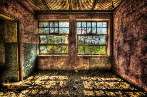 ���������� :: ����� �������� HDR ���� 1