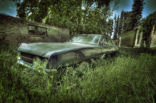���������� :: ����� �������� HDR ���� 2