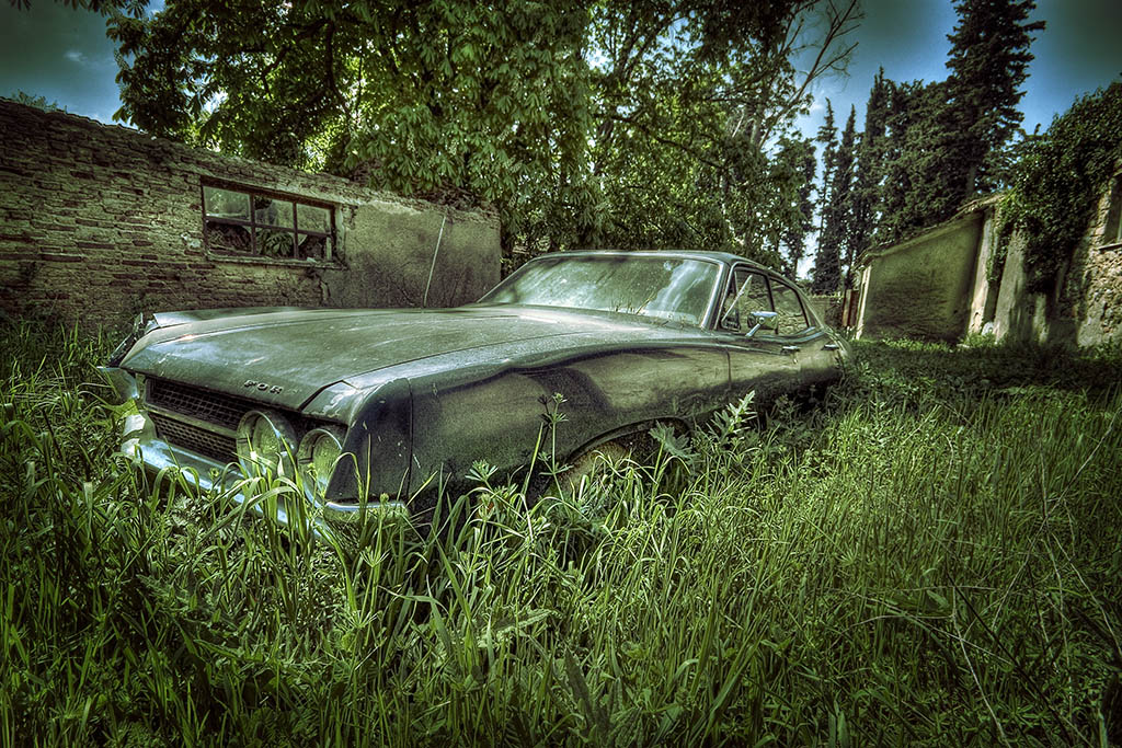 ���������� :: ����� �������� HDR :: ���������� 2