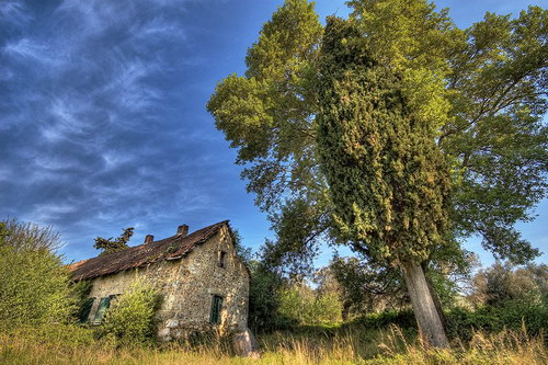 ���������� :: ����� �������� HDR ���� 3