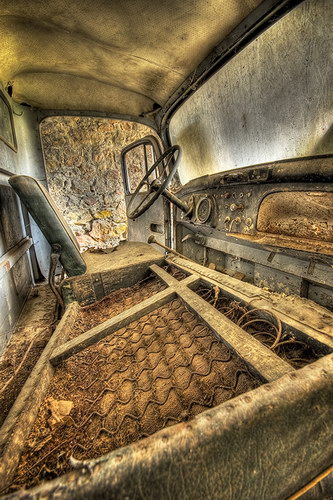 ���������� :: ����� �������� HDR ���� 4